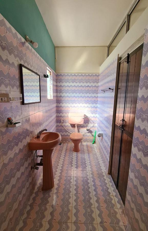 Garden Villa Vagator Ngoại thất bức ảnh